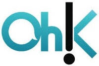 Oh K Logo