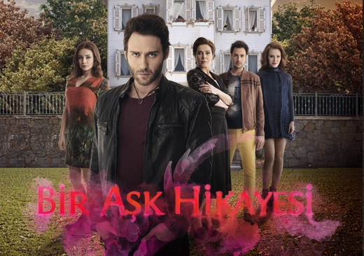 Bir Aşk Hikayesi: FOX Turkey’s remake of KBS’ I’m Sorry, I Love You (2013)