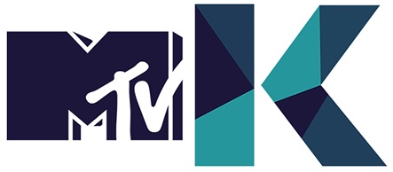 MTV K Logo