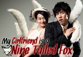 My Girlfriend is a Nine-Tailed Fox Still